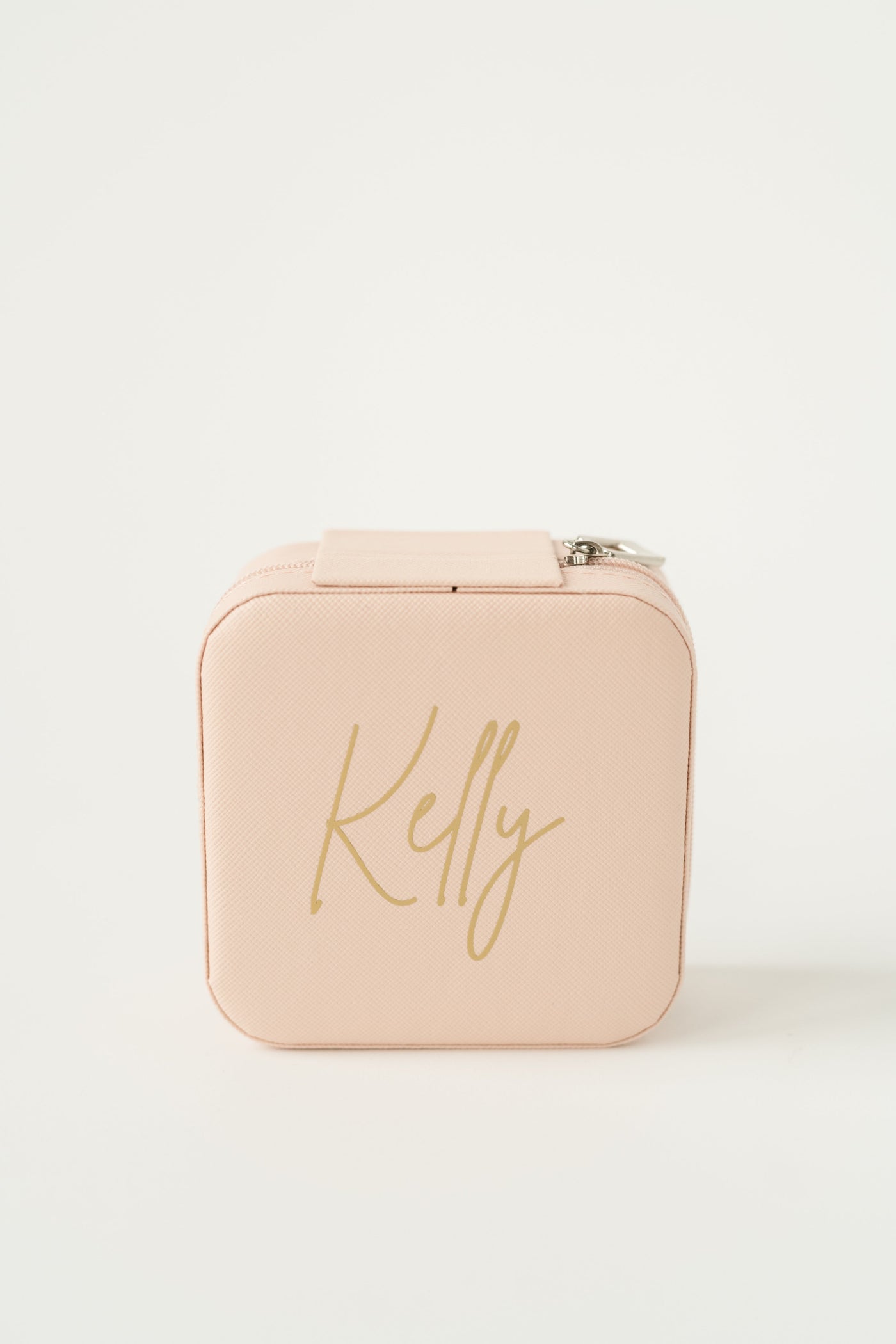 Julia Jewelry Box | Travel Jewelry Organizer