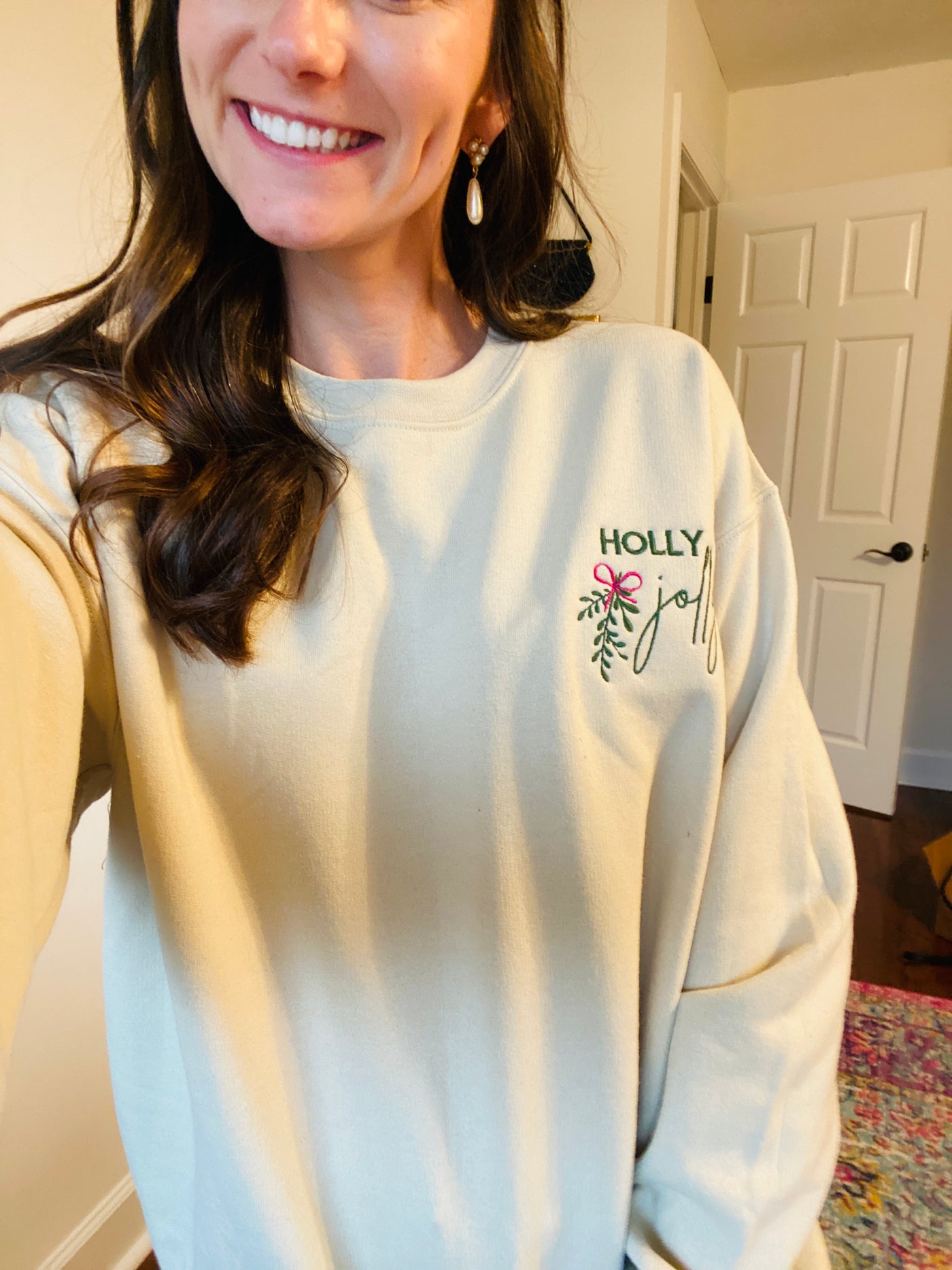 Holly Jolly Crew