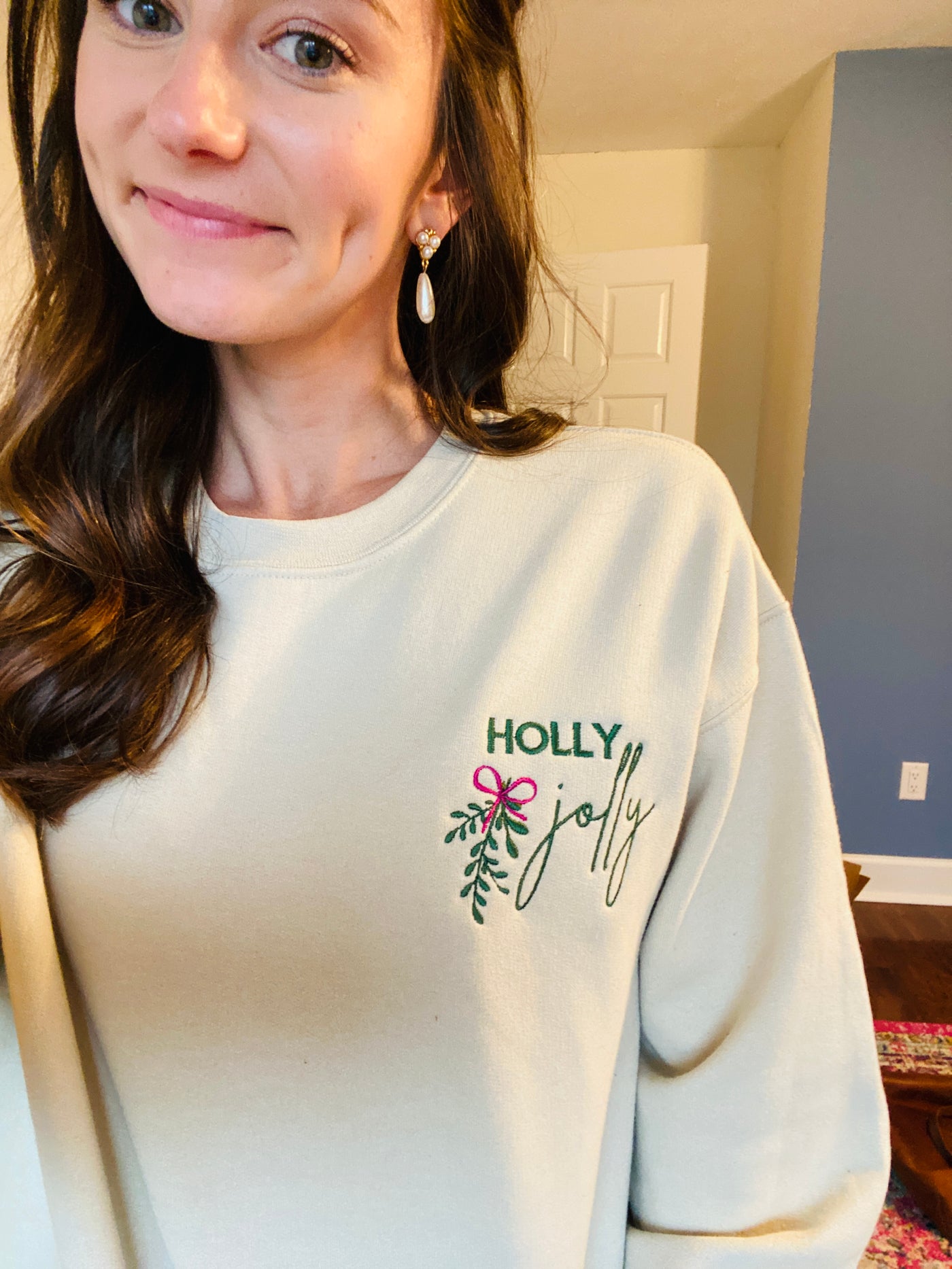 Holly Jolly Crew
