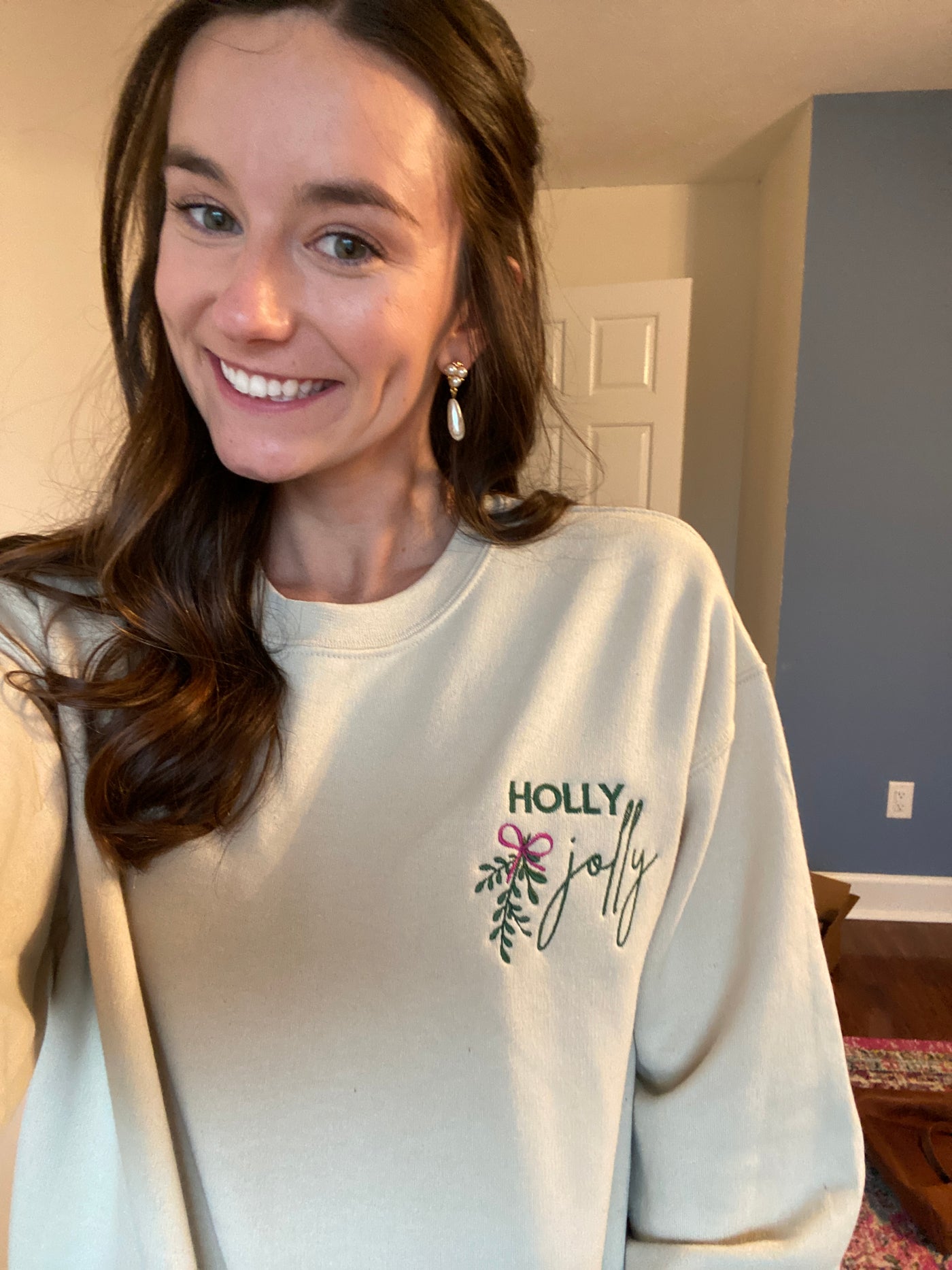 Holly Jolly Crew