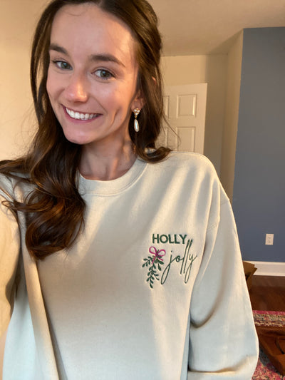 Holly Jolly Crew