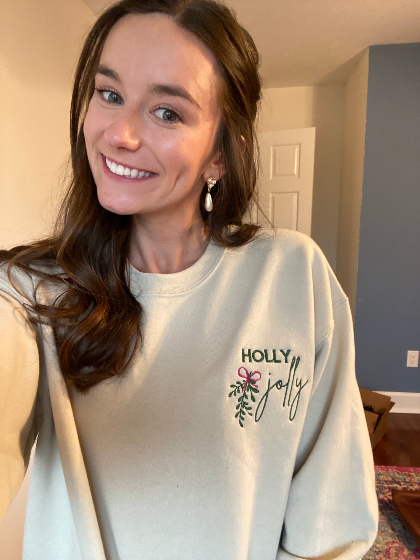 Holly Jolly Crew