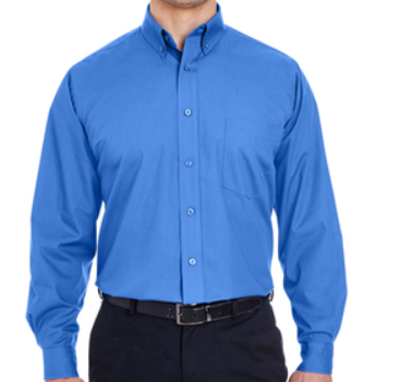 I Do Bridal Button Down - Bridesmaid